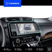 Película Proteção Multimídia Vidro Honda CR-V SUV Car Shield