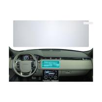 Película Proteção Multimídia Vidro Range Rover Car Shield Película Proteção Multimídia Vidro Range Rover Car Shield