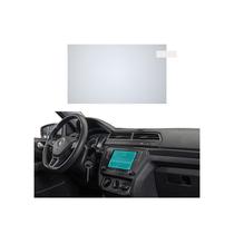 Película Proteção Multimídia Vidro Saveiro Cross Car Shield