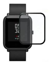 Película Proteção Nano Gel Smartwatch Amazfit Bip/ Bip Lite - DM Variedades