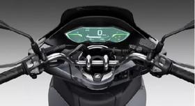 Película Proteção Painel Honda PCX 2024 Película Proteção Painel Honda PCX 2024