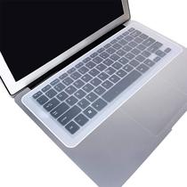 Película Proteção para Teclado de Notebook Laptop Macbook 12" 13" 14" Capa em Silicone