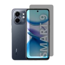 Pelicula Proteção Privativa Compatível Com Infinix Smart 9