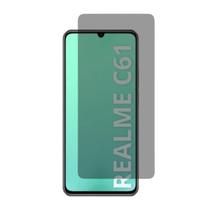 Pelicula Proteção Privativa De Vidro Compatível Redmi C61 Pelicula Proteção Privativa De Vidro Compatível Redmi C61