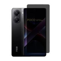Pelicula Proteção Privativa Vidro Compatível Para Xiaomi Poco X7 Pro