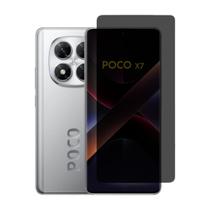 Pelicula Proteção Privativa Vidro Compatível Xiaomi Poco X7