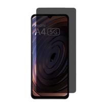 Pelicula Proteção Privativa Vidro Compatível Xiaomi Redmi A4 Pelicula Proteção Privativa Vidro Compatível Xiaomi Redmi A4