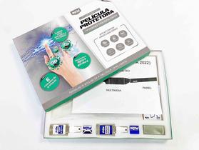 Película Proteção VELOCÍMETRO VW AMAROK HIGHLINE EXT (2025+) Película Proteção VELOCÍMETRO VW AMAROK HIGHLINE EXT (2025+)