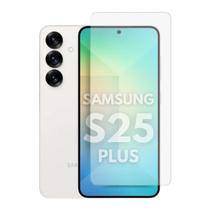 Pelicula Proteção Vidro 3D Compatível Para Samsung S25 Plus