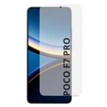 Pelicula Proteção Vidro/Gel Para Compativel Para Poco F7 Pro