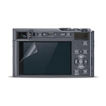 Película Protectora Antirreflejo para Pantalla Leica C-Lux 3" - Set