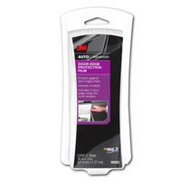 Película Protectora para Bordes de Puerta 3M 08582-3PK 36 (3 Paquetes de 2)