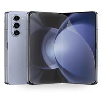 Película Protet Hidrogel Fosca Tela Interna Samsung Z Fold 5 - Armor Films