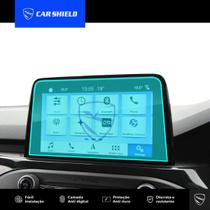 Película Protetor Multimídia vidro Ford Transit Car Shield Película Protetor Multimídia vidro Ford Transit Car Shield