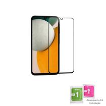 Película Protetora 3D De Vidro Compatível Com Samsung Galaxy A15