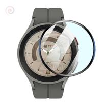 Película Protetora 3D Nano Compatível com Galaxy Watch 5 Pro - Imagine Cases