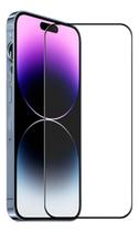 Película Protetora 9H de Vidro 3D Temperado Para Iphone 17 PRO