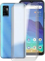 Película Protetora A71