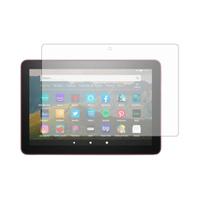 Película Protetora Anti-Risco de Plástico p/ Amazon Fire HD 8