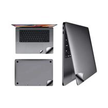 Película Protetora Anti-Risco para MacBook Air/Pro (13", 13.6", 14", 15.3", 16") - M1/M2 - Textura Original