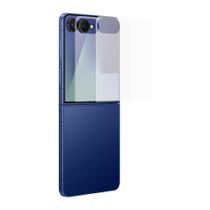 Película Protetora Antirreflexo Galaxy Z Flip7