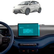 Película Protetora Central Multimídia Byd Dolphin Mini 2024 2025 10.1 Polegadas Película Protetora Central Multimídia Byd Dolphin Mini 2024 2025 10.1 Polegadas