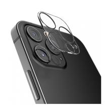 Película protetora de câmera de vidro temperado para iPhone 11 Película protetora de câmera de vidro temperado para iPhone 11