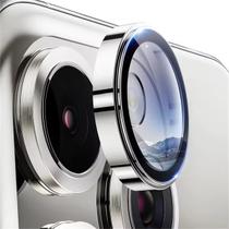 Pelicula Protetora de Câmeras Compatível Com iPhone 16 Normal 16 + Plus 16 Pro e 16 Pro Max Pelicula Protetora de Câmeras Compatível Com iPhone 16 Normal 16 + Plus 16 Pro e 16 Pro Max
