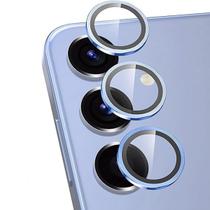 Película Protetora de Câmeras para Galaxy S25 Normal / S25 + Plus / S25 Ultra Película Protetora de Câmeras para Galaxy S25 Normal / S25 + Plus / S25 Ultra