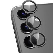 Película Protetora de Câmeras para Galaxy S25 Normal / S25 + Plus / S25 Ultra Película Protetora de Câmeras para Galaxy S25 Normal / S25 + Plus / S25 Ultra