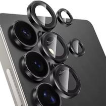 Película Protetora de Câmeras para Galaxy S25 Normal / S25 + Plus / S25 Ultra