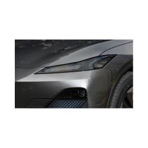 Película Protetora De Faróis De Carro Em TPU PPF Preta Pré-Cortada Anti-Risco Para Changan Deepal Película Protetora De Faróis De Carro Em TPU PPF Preta Pré-Cortada Anti-Risco Para Changan Deepal