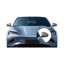 Película Protetora De Farol De Carro TPU BYD Seal EV 2021-2024 Anti-Risco Fumê Acessório Automotivo Película Protetora De Farol De Carro TPU BYD Seal EV 2021-2024 Anti-Risco Fumê Acessório Automotivo