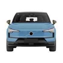 Película Protetora De Farol De Carro TPU Para Volvo EX30 2023-2025, Anti-Risco, Acessório De Película Protetora De Farol De Carro TPU Para Volvo EX30 2023-2025, Anti-Risco, Acessório De