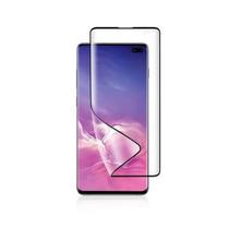 Película Protetora de Gel 5D Para Samsung Galaxy S10+ Plus