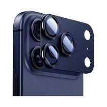 Película Protetora De Lente De Câmera Orange Armor Para iPhone 17 pro pro Max Com Anel De Metal E Película Protetora De Lente De Câmera Orange Armor Para iPhone 17 pro pro Max Com Anel De Metal E