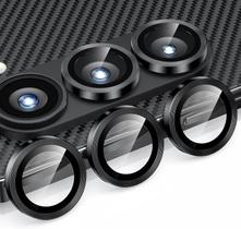 Película Protetora De Lente De Câmera Para Samsung Z Fold 4 5 6, Protetor Traseiro De Vidro Película Protetora De Lente De Câmera Para Samsung Z Fold 4 5 6, Protetor Traseiro De Vidro