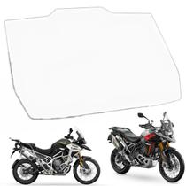Película Protetora de Painel Tiger 900 24+ Tiger 1200 22+ Película Protetora de Painel Tiger 900 24+ Tiger 1200 22+