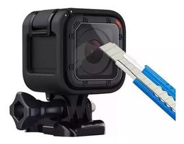 Pelicula protetora de PVC para cameras hero 5,6,7