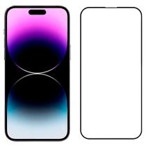 Película Protetora de Tela, 3D, Para iPhone 15 Plus / 14 Pro Max Película Protetora de Tela, 3D, Para iPhone 15 Plus / 14 Pro Max