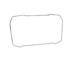 Película Protetora de tela anti risco Painel Tft tiger 900 RALLY GT PRO ATE 2023 95HP