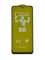 Pelicula Protetora de Tela Ceramica Fosca 9d Para Samsung Galaxy A16