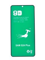 Pelicula Protetora de Tela Cerâmica Gel 9d Para Samsung Galaxy S24 Plus