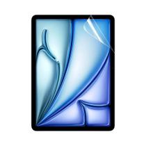 Película Protetora De Tela Com Toque De Papel Fosco Para iPad Air 2024 pro 11/13 M4 2pcs PET Pintura