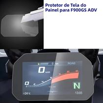 Película Protetora De Tela Do Painel De Instrumentos BMW F900GS ADV 2024 2025 - NONE Película Protetora De Tela Do Painel De Instrumentos BMW F900GS ADV 2024 2025 - NONE