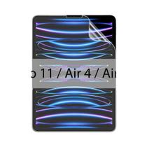 Película Protetora De Tela Fosca Para iPad Air 5 4 3 2 9.7 10.5 2021 pro 11 12.9 2022 10.2 8ª 9ª 10ª
