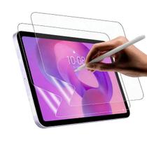Película Protetora de Tela LXEEOLX para Lenovo Idea Tab, PET Fosco Película Protetora de Tela LXEEOLX para Lenovo Idea Tab, PET Fosco
