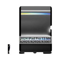 Película Protetora De Tela Magnética Com Toque De Papel Para iPad Air 11/13 M2 De 2024, iPad pro