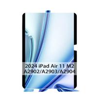 Película Protetora De Tela Magnética Com Toque De Papel Para iPad Air 11/13 M2 De 2024, iPad pro