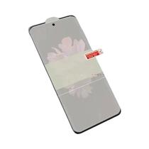 Película Protetora De Tela Matte Hydrogel TPU Para Samsung Galaxy Z Flip 7 6 5 4 3, Cobertura Total